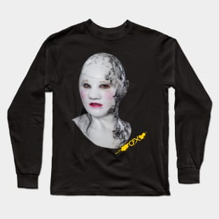 Dollface Long Sleeve T-Shirt